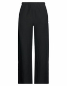 Champion Reverse Weave Womens Pants in Black
