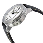 Panerai Luminor 1950 Automatic White Dial Mens Watch PAM00499