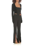 HERON PRESTON Carabinier Cardigan