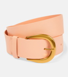 Zimmermann - Leather belt