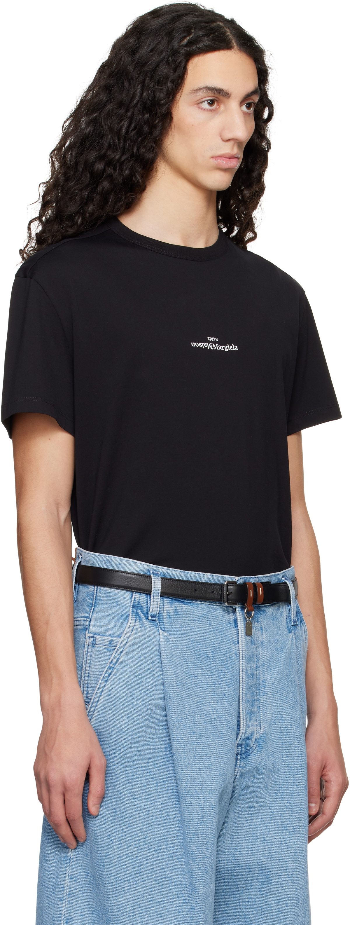 AC/DC T-Shirt Donna Logo Distorted | Ufficiale E Originale - 4