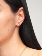 VIVIENNE WESTWOOD - Balbina Faux Pearl Stud Earrings
