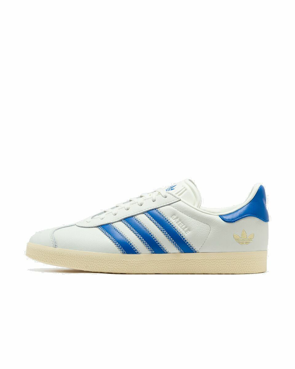 Photo: Adidas Gazelle Beige - Mens - Lowtop