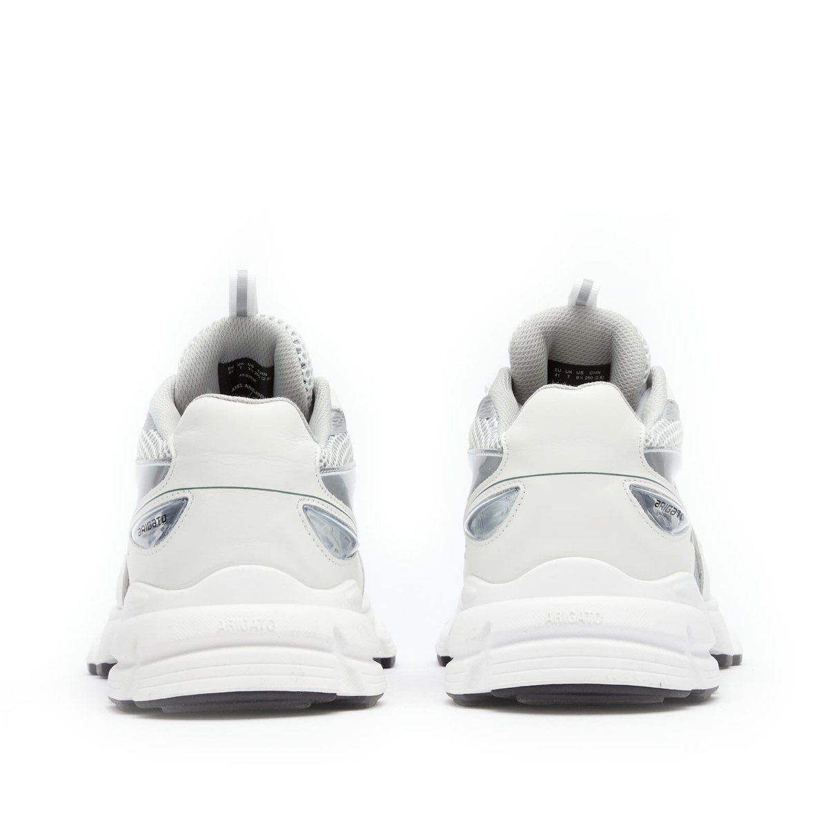 Axel Arigato White Trainers Women