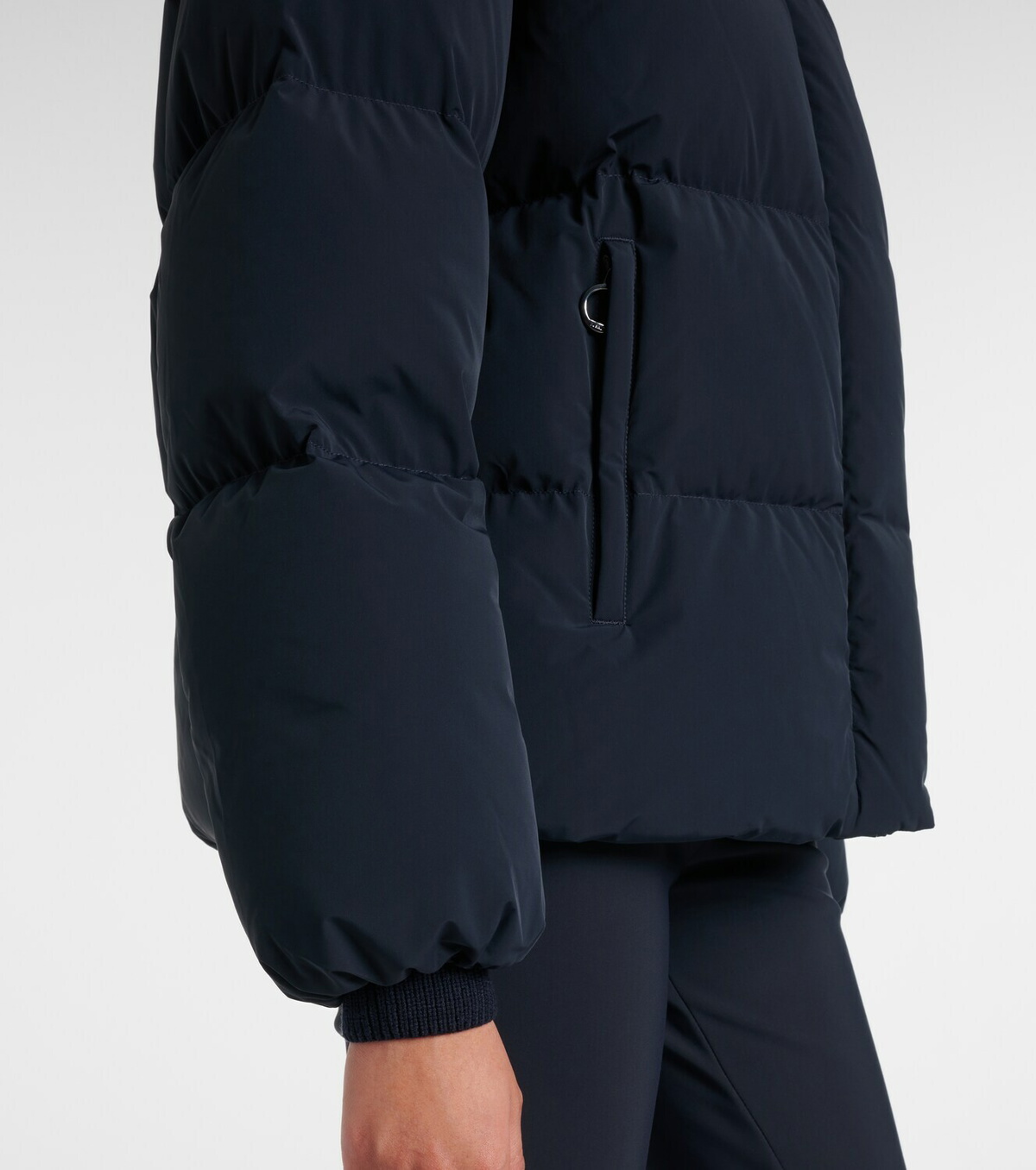 Fusalp Ada down ski jacket