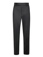 Séfr Mike Black Trousers