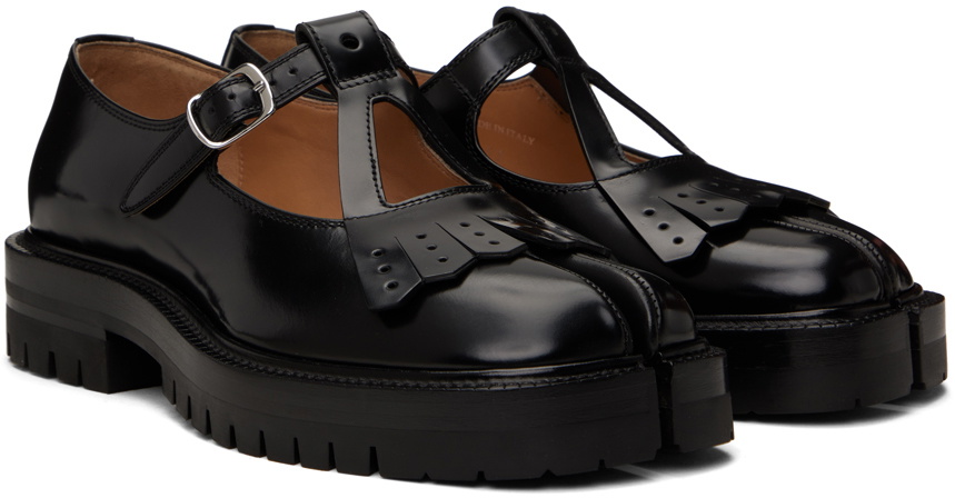 【関税&送料込】Maison Margiela Mary Jane Tabi MAISON MARGIELA - Women Tabi Mary-Janes – Atelier New York