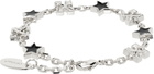 Off-White Star Arrow Bracelet