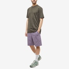 Carrier Goods Men's Climbing Short in Purple Sage