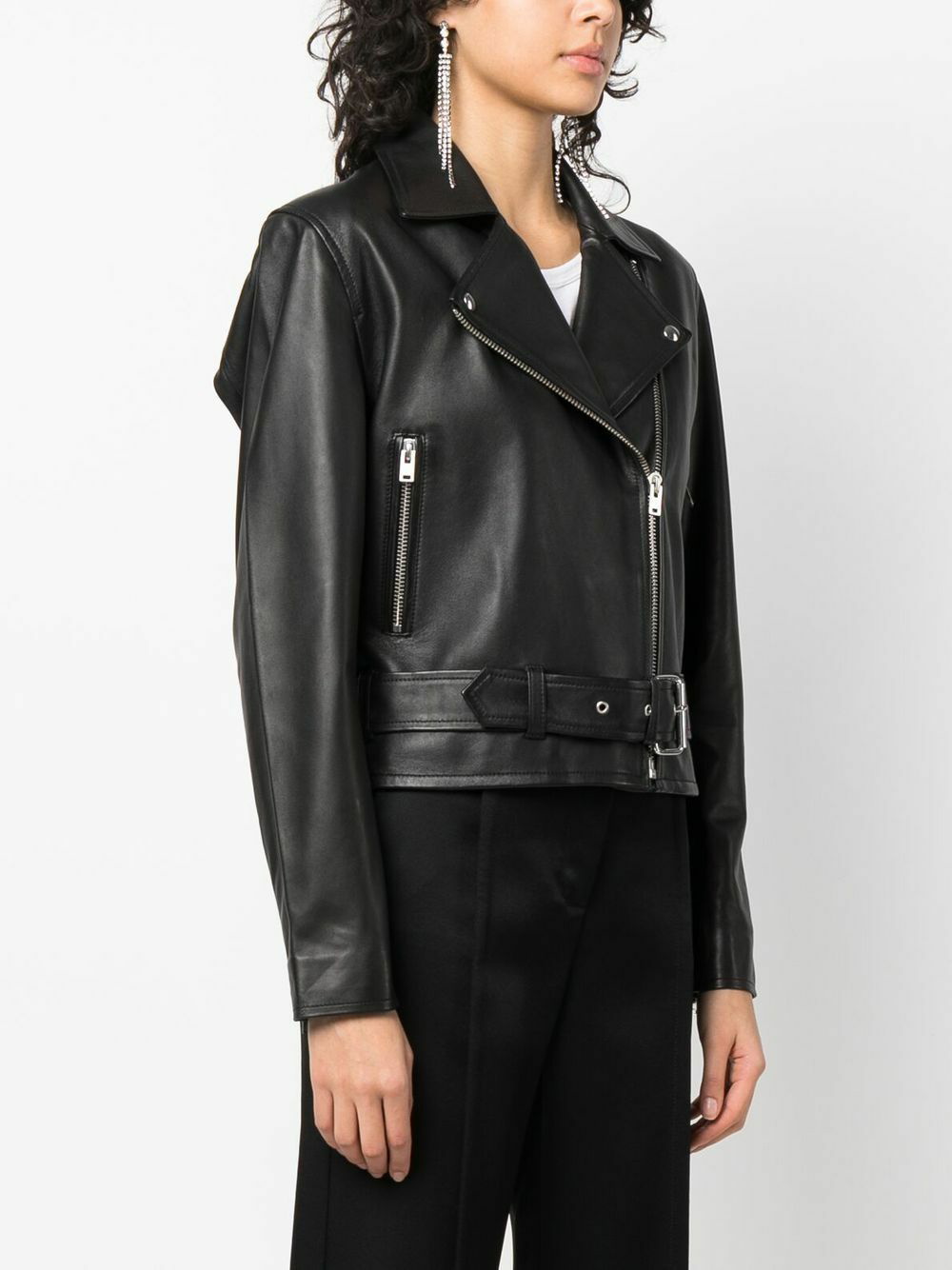 IRO - Allegra Leather Jacket
