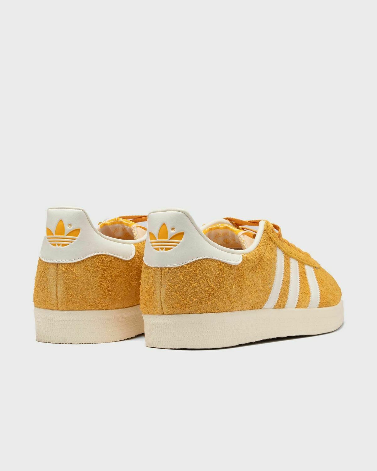 adidas gazelle silver green womens adidas Gazelle Indoor Core Black Almost Yellow Floral main image 0