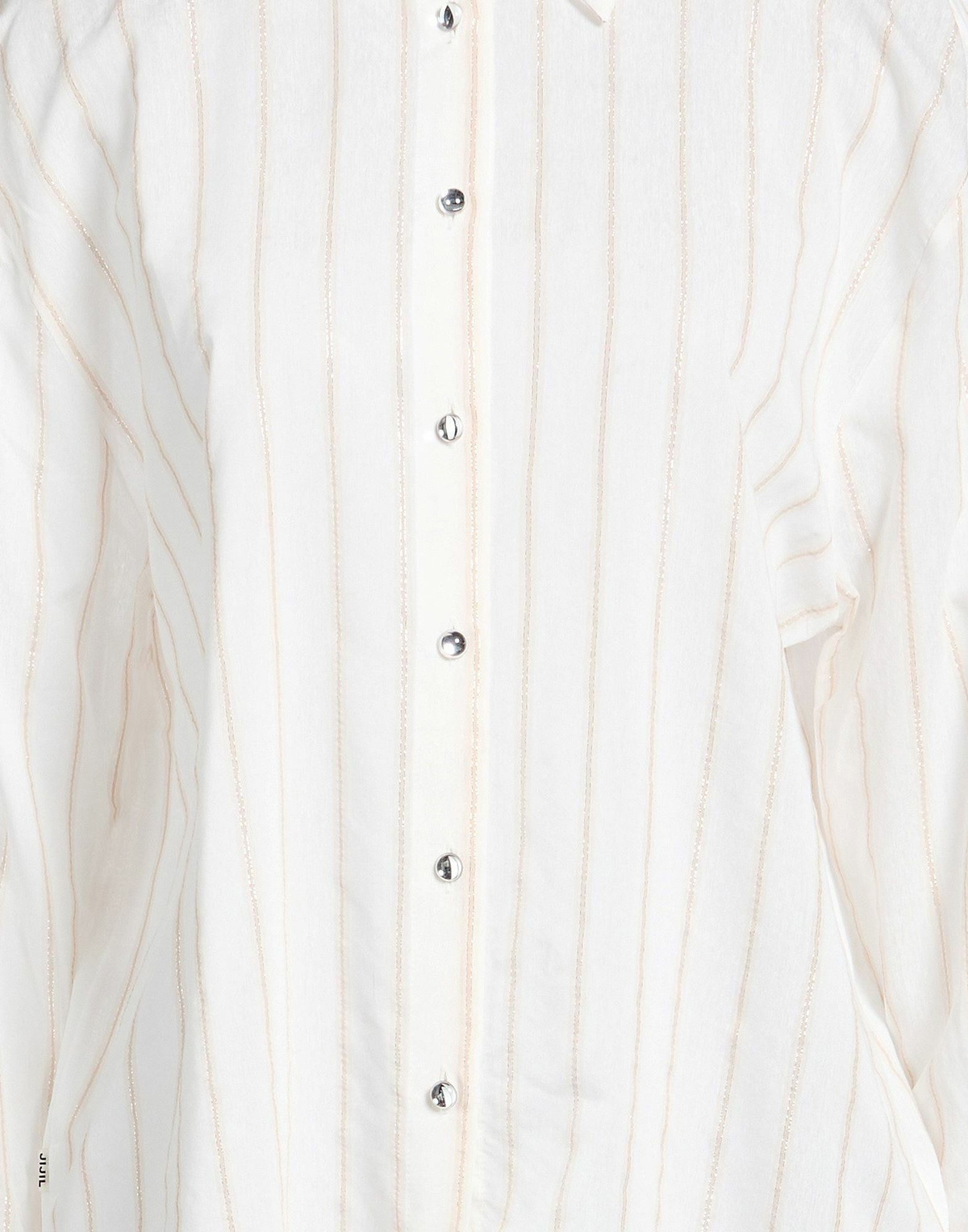 Jijil Womens Shirt in Beige