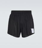 Satisfy Space-O 2.5" Distance shorts