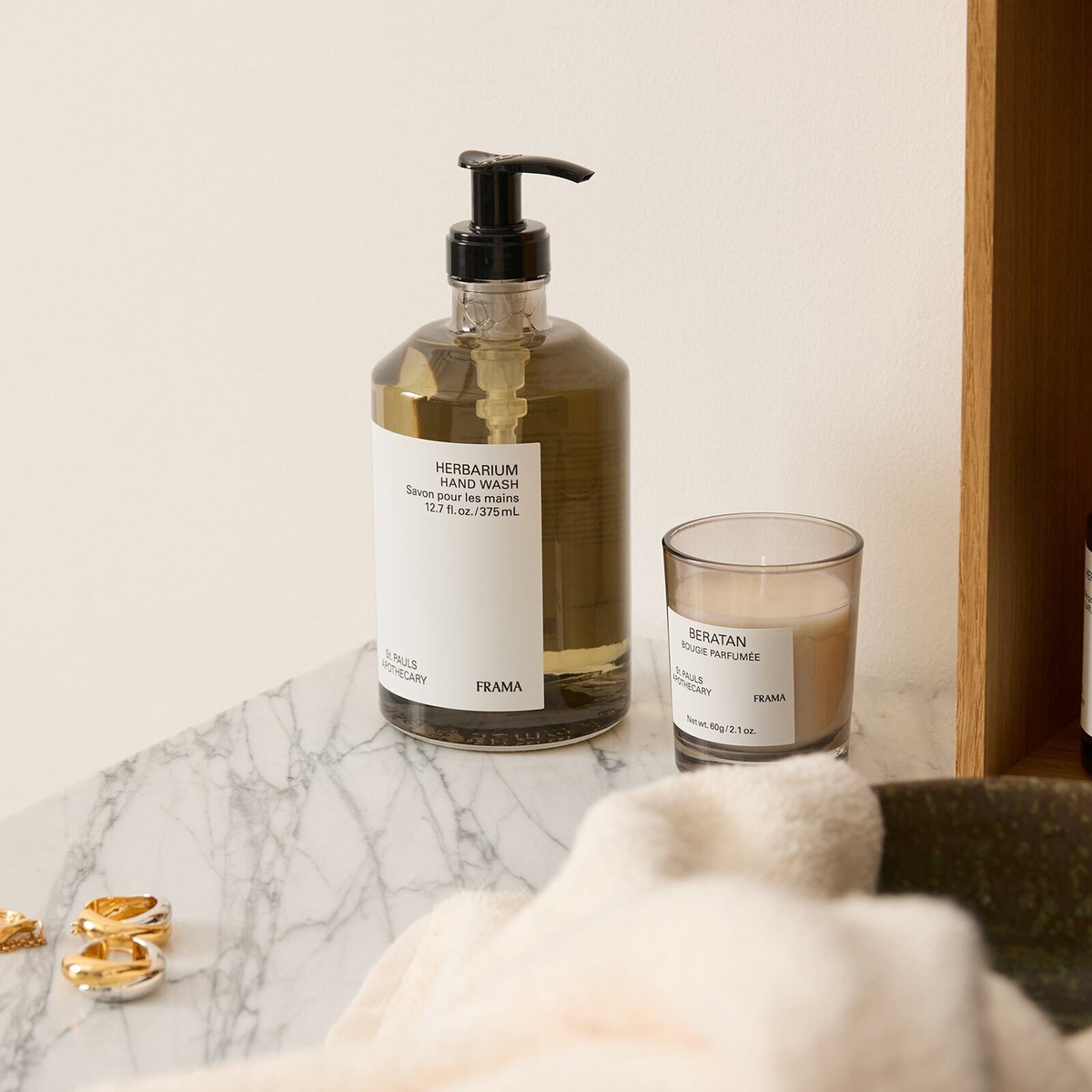 Frama Hand Wash - Herbarium 
