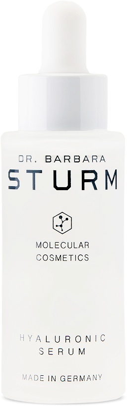 Photo: Dr. Barbara Sturm Hyaluronic Serum, 30 mL