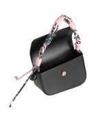Palm Angels Womens Cross-body bag in Black
