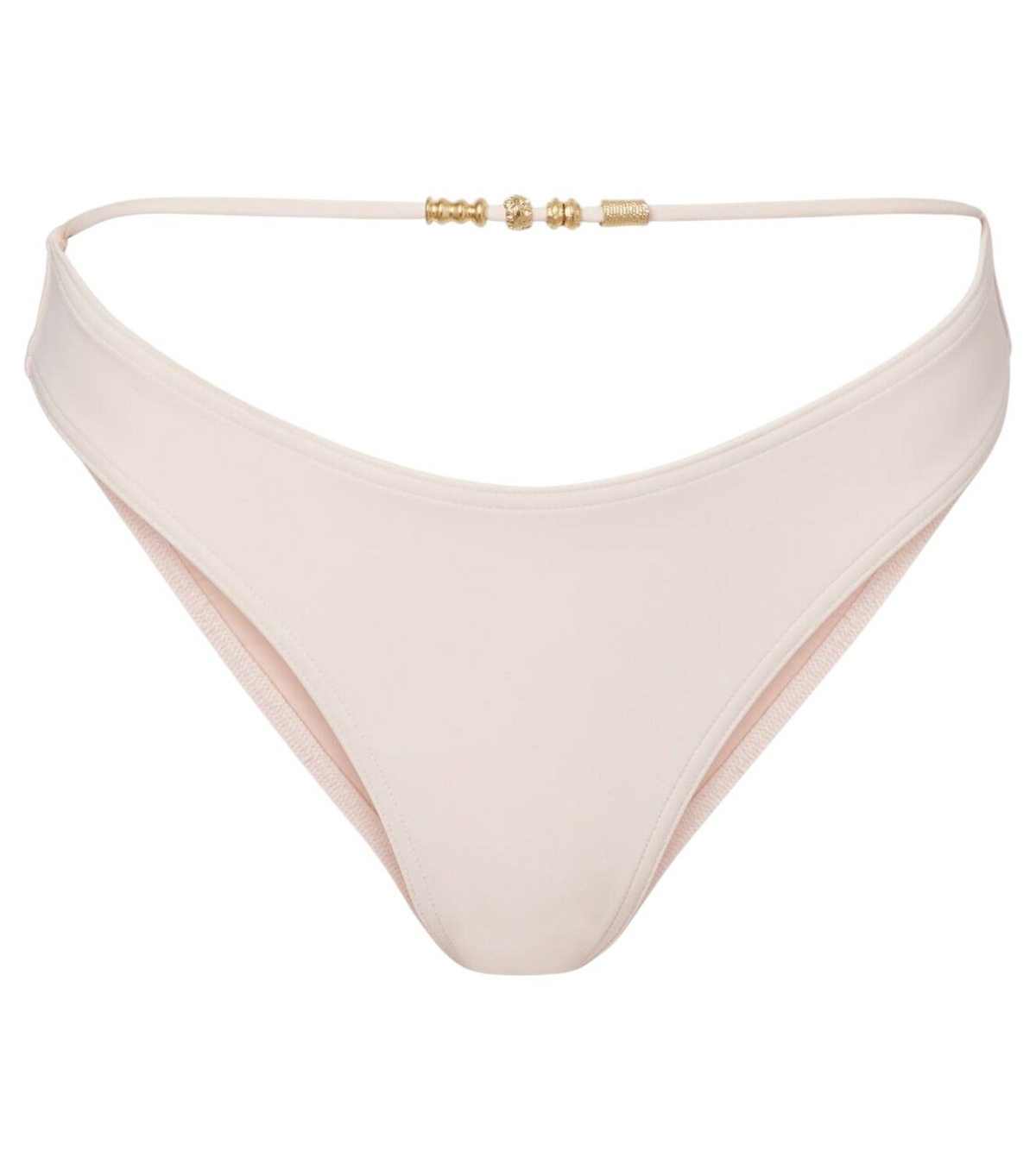 ビキニ ERES White stretch nylon Show bikini top (031404 BLANCN) White show bikini top Eres - women - ERES