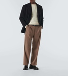 Jil Sander Wool-blend sweater