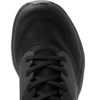 Arc'teryx - Norvan LD GORE-TEX and Mesh Hiking Sneakers - Men - Black