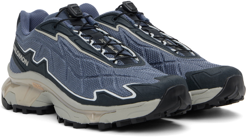 Salomon Navy XT-Slate Sneakers Salomon