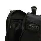 Visvim Men's Cordura 20L Backpack in Black 