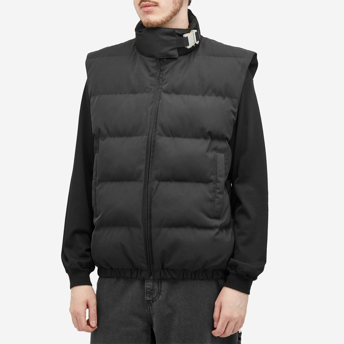 Alyx puffer vest best sale