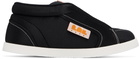 PDF Black SK8 Sneakers