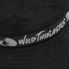Medicom Fabrick x Gasius x Wild Things Taped Bucket Hat