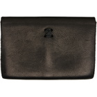 Guidi Black EN01 Card Holder