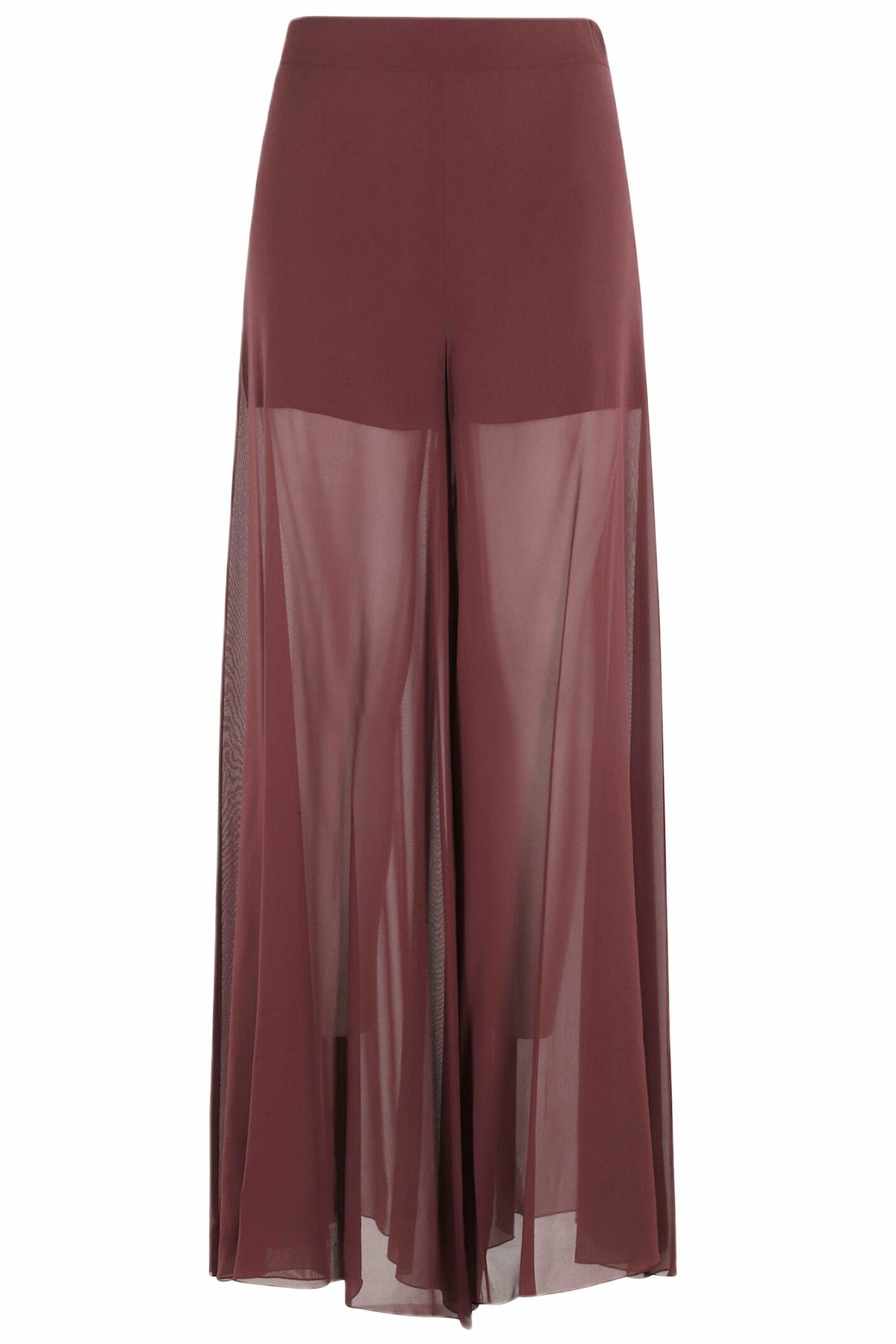 Erika Cavallini Pantalone Giacomo