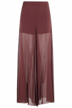 Erika Cavallini Pantalone Giacomo