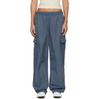 The North Face Blue TNF Easy Wind Cargo Pants