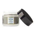 UMA Deeply Clarifying Neem Charcoal Cleanser, 3.4 oz