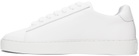 NORSE PROJECTS White Court Sneakers