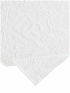 DOLCE & GABBANA - Set Of 5 Cotton Towels