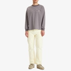 Armor-Lux Men's Fatigue Pants in Oyster