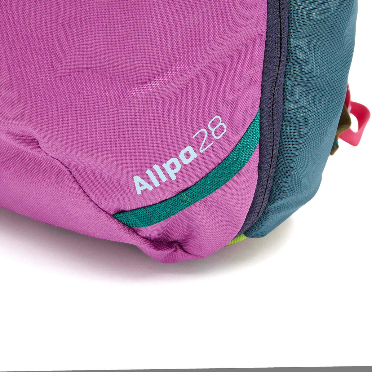 Cotopaxi Men's Allpa 28L Travel Pack in Del Dia 