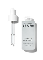 DR Barbara Sturm Darker Skin Tones Hyaluronic Serum 30ml