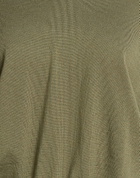 Peserico Womens Sweater Military in Green