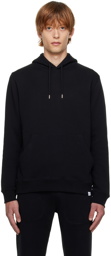 NORSE PROJECTS Black Vagn Classic Hoodie