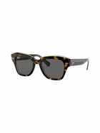 Ray-Ban State Street - Rb2186 Sunglasses