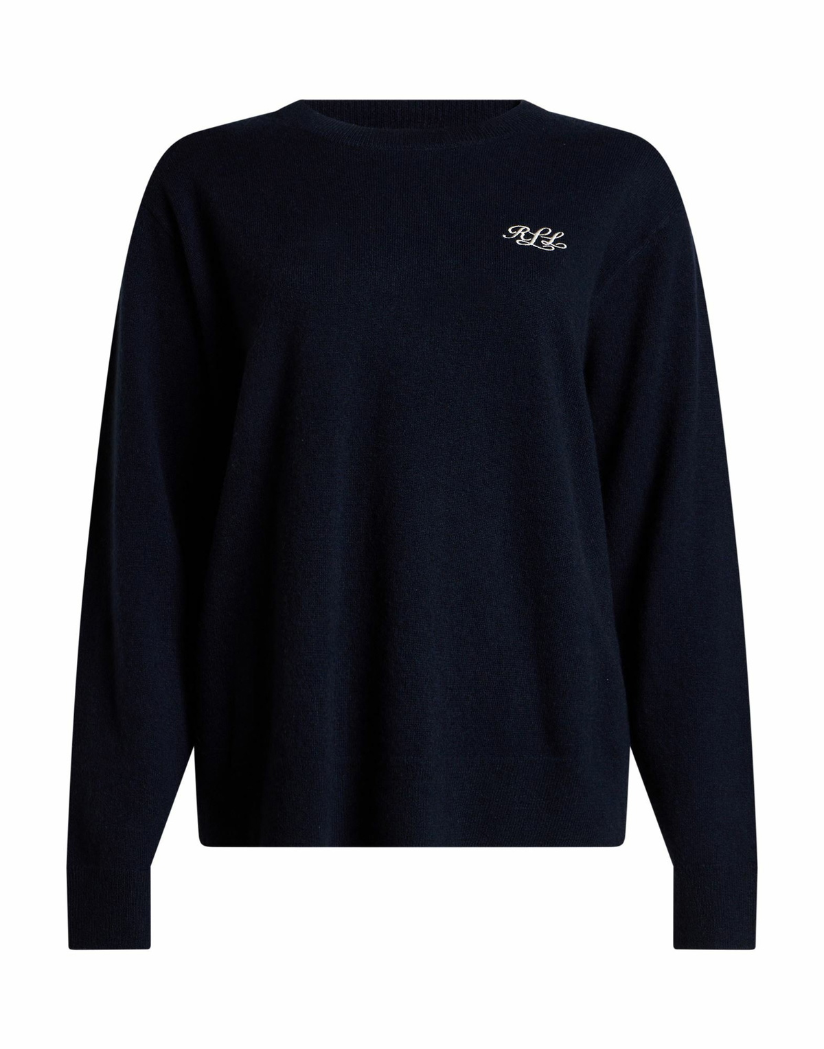 Lauren Ralph Lauren Womens Sweater in Navy