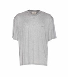 Ami Alexandre Mattiussi Ami Logo T-shirt