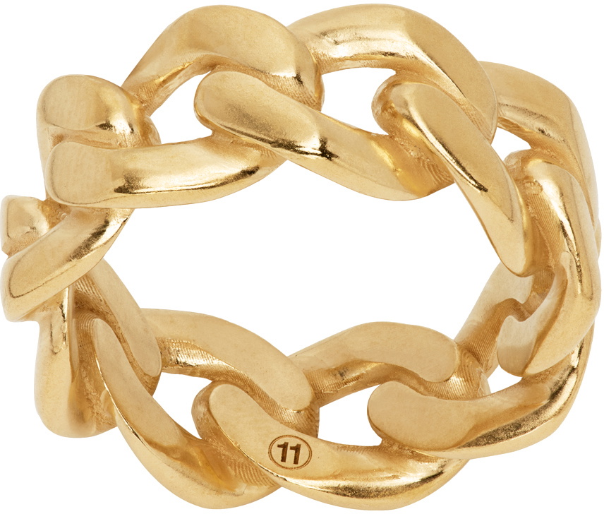 Margiela chain clearance ring