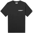 Billionaire Boys Club Robotic Logo Tee