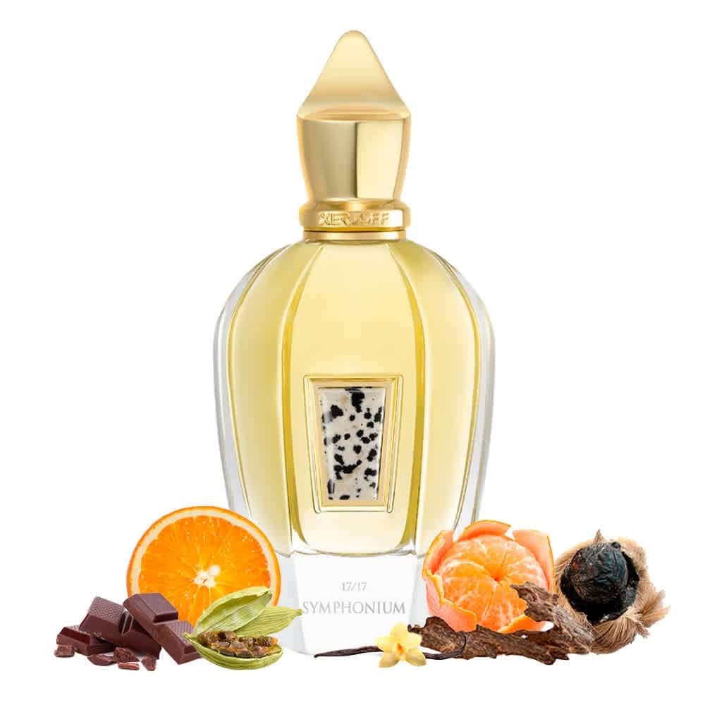 Xerjoff 17/17 Stone Label Symphonium Parfum 3.4 Spray