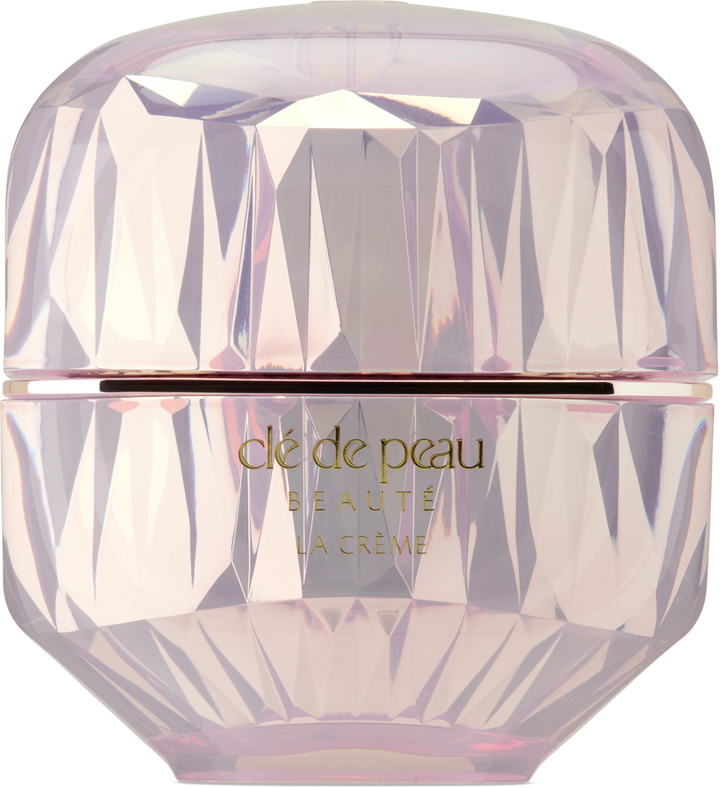 Photo: Clé de Peau Beauté The Cream, 30 mL