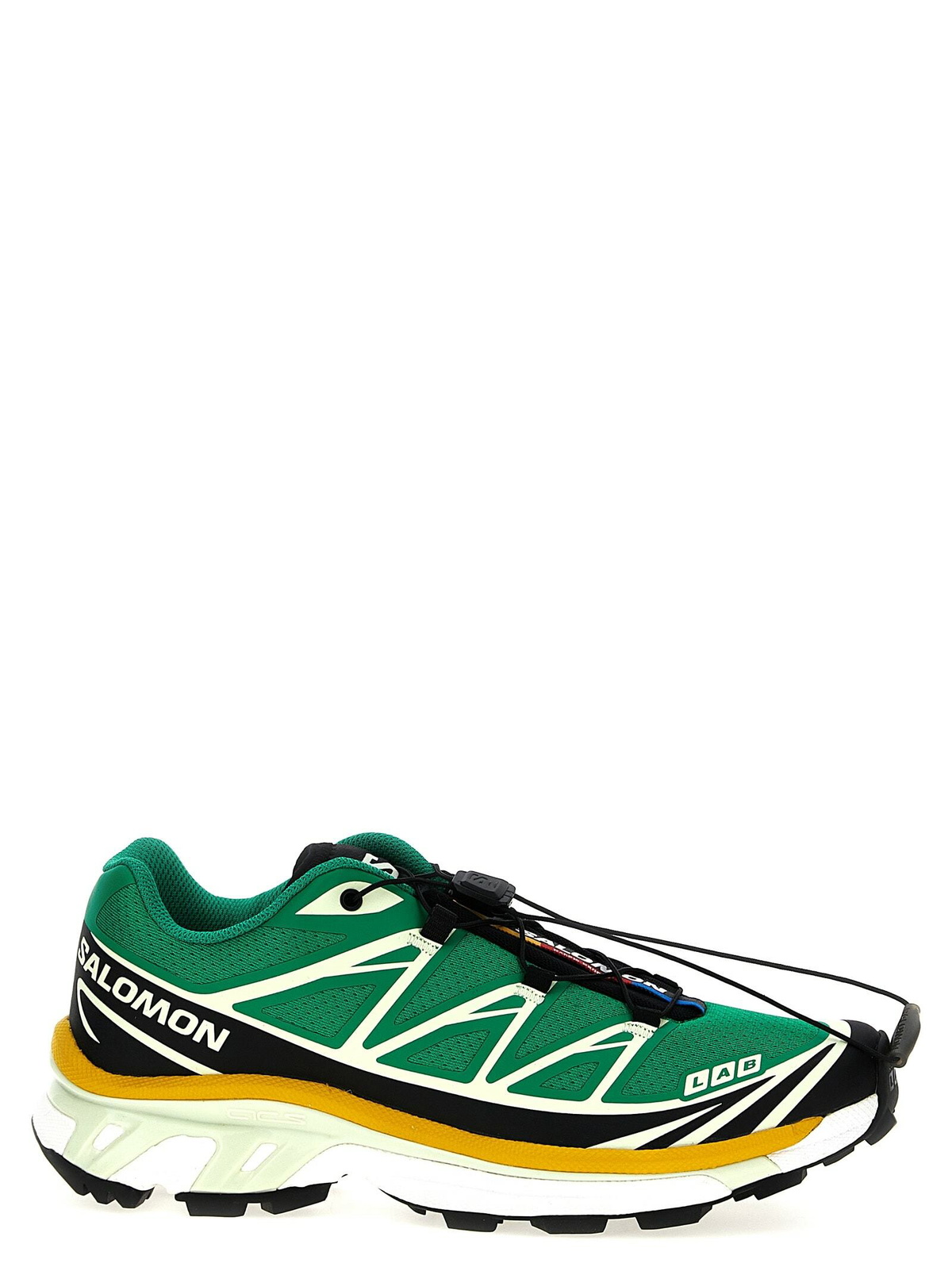 Salomon Snowcross ADVANCED Salomon Salomon Snowcross ADVANCED Salomon