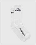The New Originals Workman Socks White - Mens - Socks