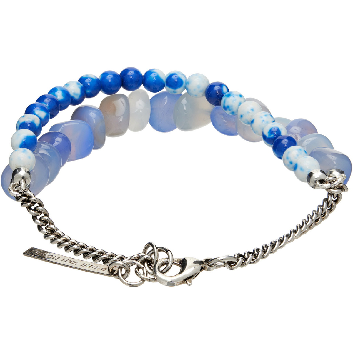 Dries Van Noten Beaded Bracelet